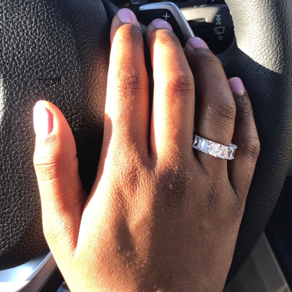 Eternity Ring